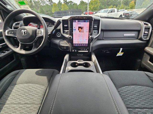 new 2026 Ram 2500 car, priced at $67,587