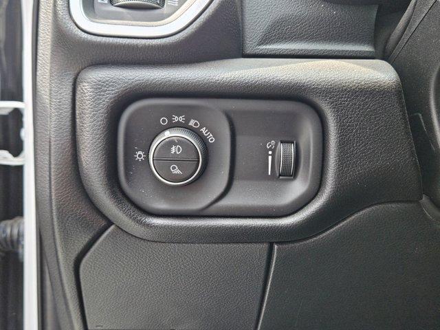 new 2026 Ram 2500 car, priced at $67,587