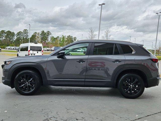 used 2024 Mazda CX-50 car, priced at $27,750