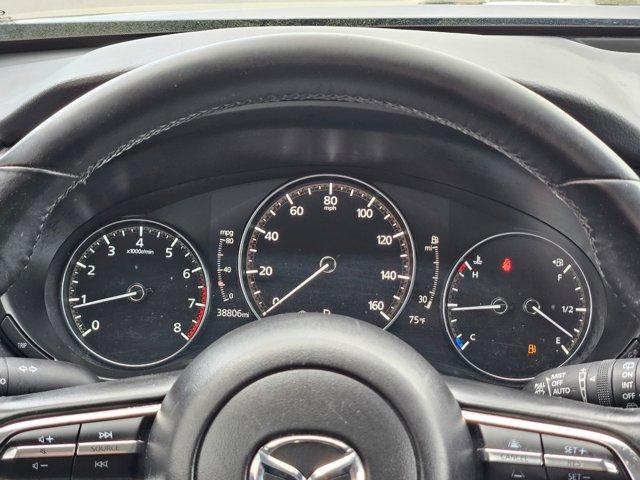 used 2024 Mazda CX-50 car, priced at $27,750