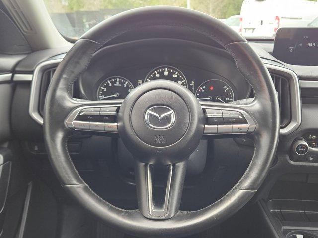 used 2024 Mazda CX-50 car, priced at $27,750