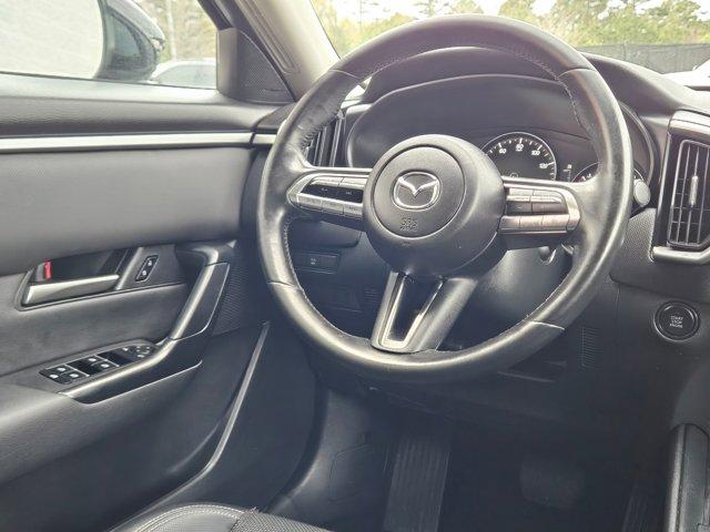 used 2024 Mazda CX-50 car, priced at $27,750