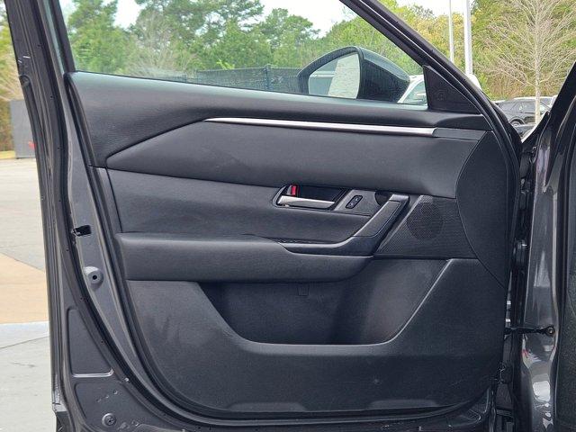 used 2024 Mazda CX-50 car, priced at $27,750