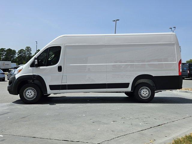 new 2024 Ram ProMaster 3500 car, priced at $55,335