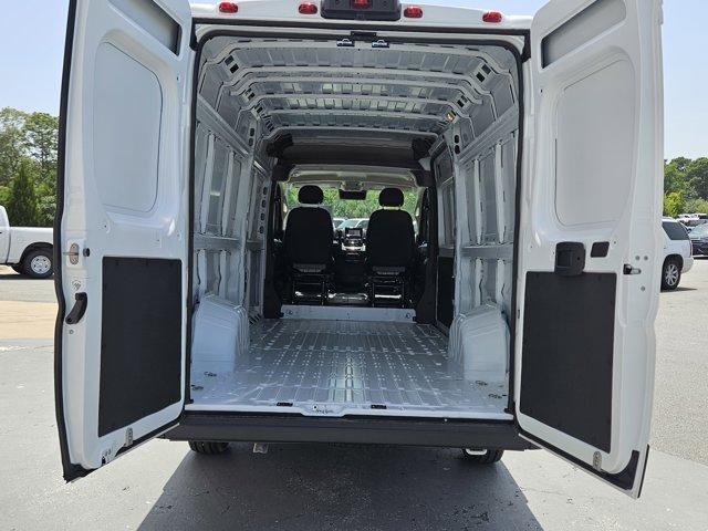 new 2024 Ram ProMaster 3500 car, priced at $55,335