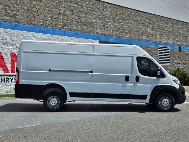 new 2024 Ram ProMaster 3500 car, priced at $52,335