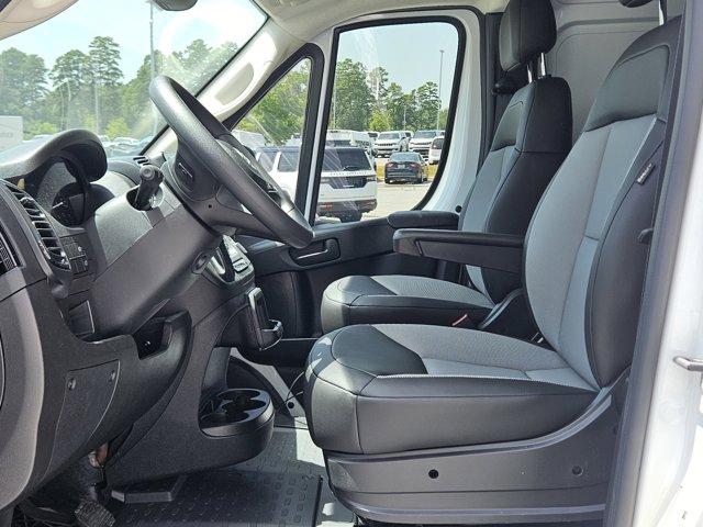 new 2024 Ram ProMaster 3500 car, priced at $55,335