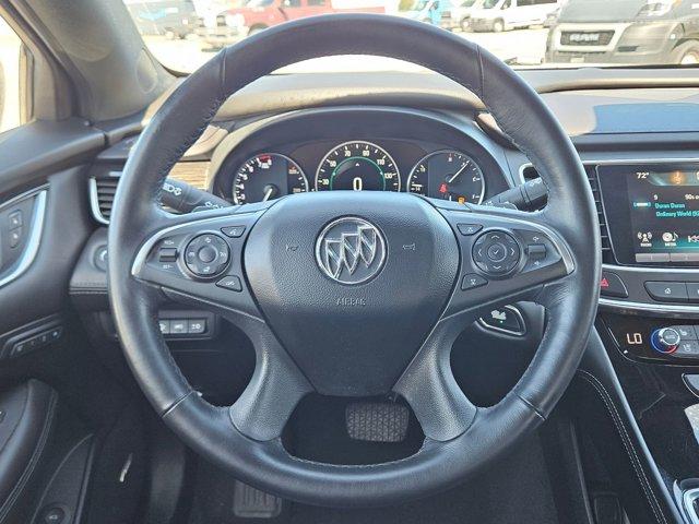 used 2019 Buick LaCrosse car, priced at $27,500