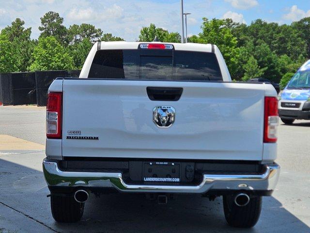 used 2023 Ram 1500 car, priced at $32,999
