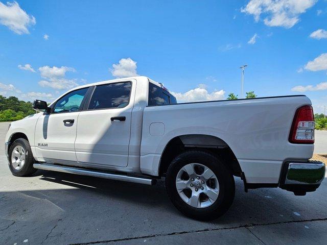 used 2023 Ram 1500 car, priced at $32,999