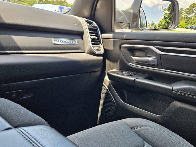 used 2023 Ram 1500 car, priced at $32,999