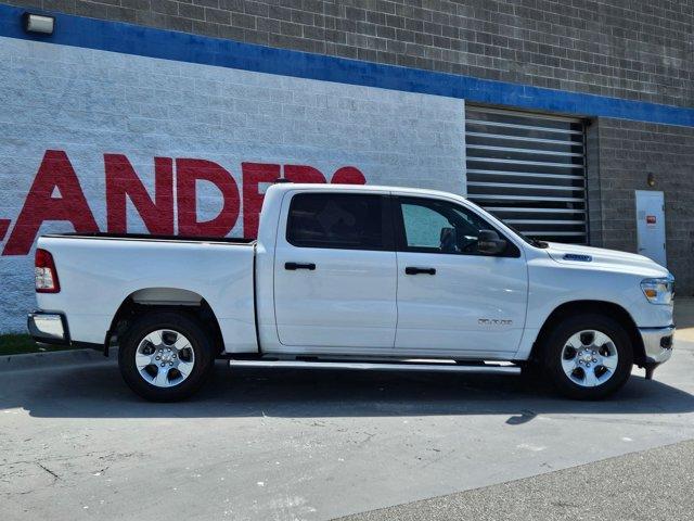 used 2023 Ram 1500 car, priced at $32,999