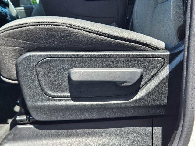 used 2023 Ram 1500 car, priced at $32,999