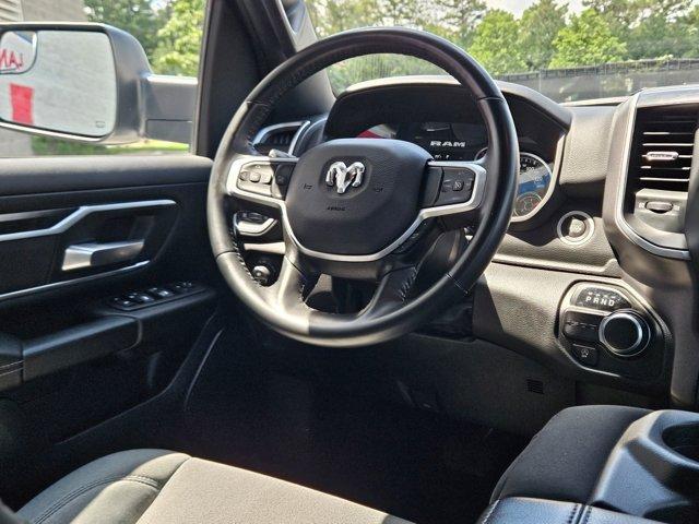 used 2023 Ram 1500 car, priced at $32,999