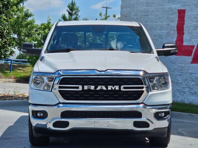 used 2023 Ram 1500 car, priced at $32,999