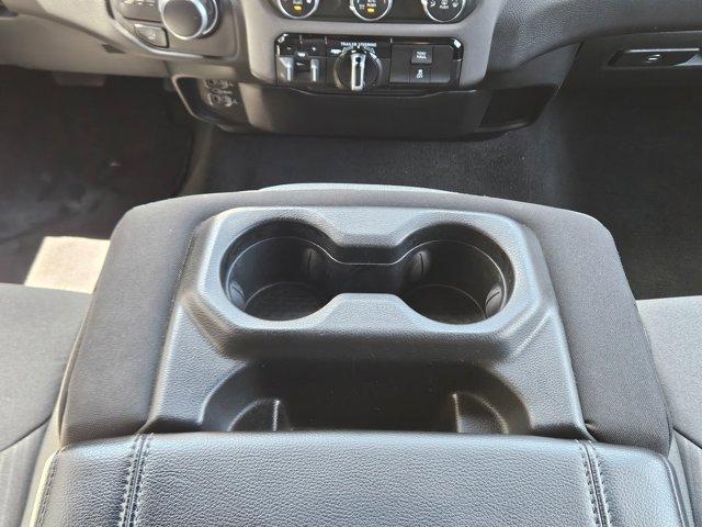 used 2023 Ram 1500 car, priced at $32,999