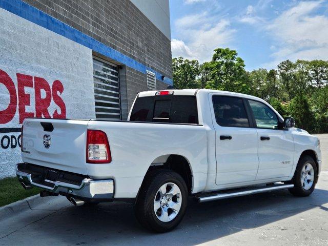 used 2023 Ram 1500 car, priced at $32,999