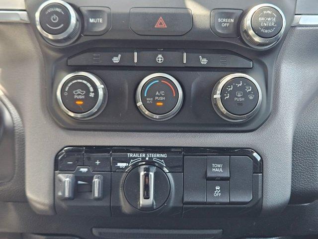 used 2023 Ram 1500 car, priced at $32,999