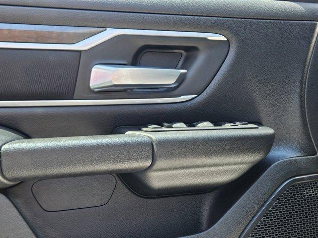 used 2023 Ram 1500 car, priced at $32,999