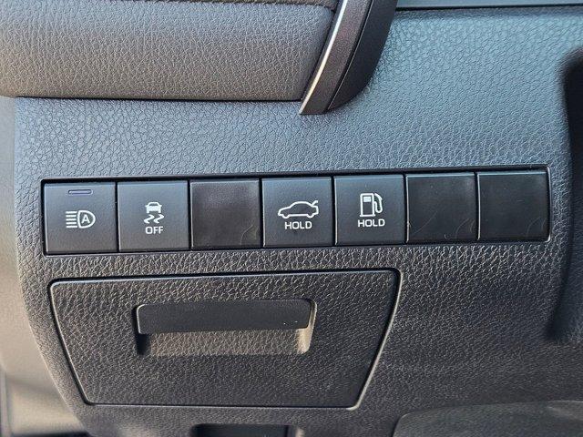 used 2024 Toyota Camry car, priced at $26,995