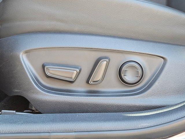 used 2024 Toyota Camry car, priced at $26,995