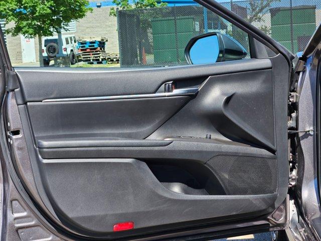used 2024 Toyota Camry car, priced at $26,995