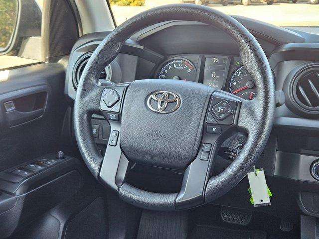 used 2022 Toyota Tacoma car, priced at $35,000