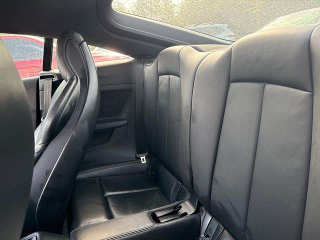 used 2016 Audi TT car, priced at $21,995