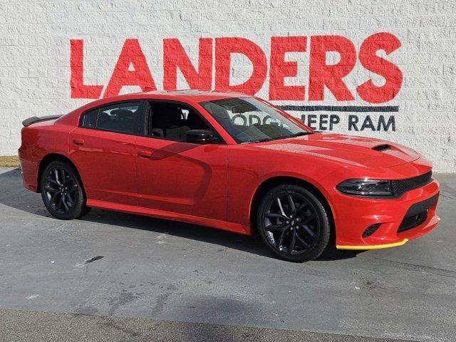 new 2023 Dodge Charger car, priced at $33,854