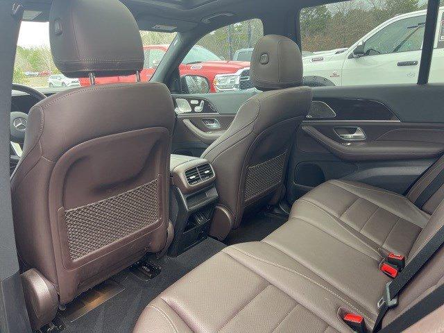 used 2022 Mercedes-Benz GLE 350 car, priced at $42,995