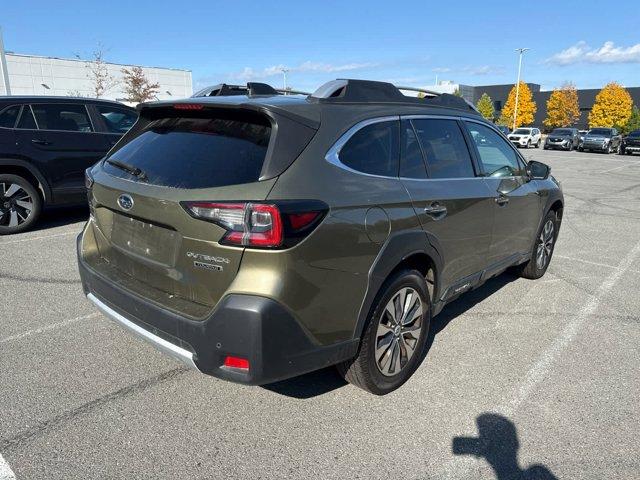 used 2023 Subaru Outback car, priced at $26,995