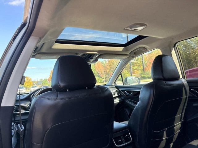 used 2023 Subaru Outback car, priced at $26,995
