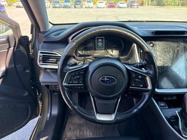 used 2023 Subaru Outback car, priced at $26,995