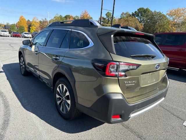 used 2023 Subaru Outback car, priced at $26,995