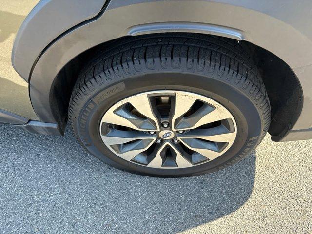 used 2023 Subaru Outback car, priced at $26,995