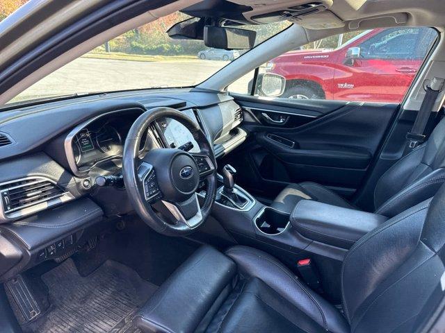 used 2023 Subaru Outback car, priced at $26,995