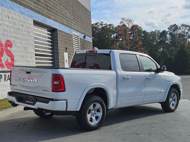 new 2026 Ram 1500 car