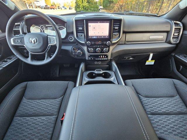 new 2026 Ram 1500 car