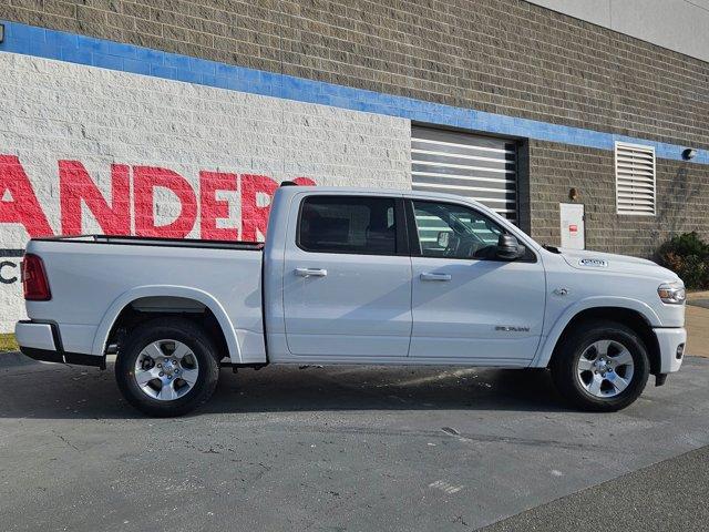 new 2026 Ram 1500 car