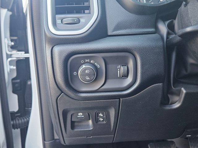 new 2026 Ram 1500 car