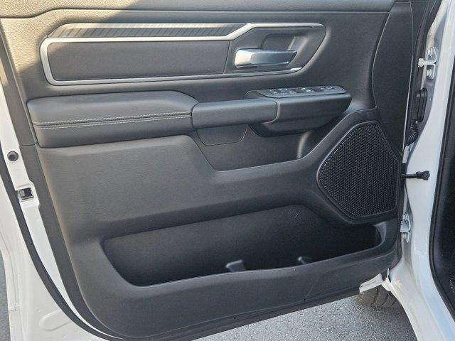 new 2026 Ram 1500 car