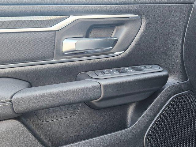 new 2026 Ram 1500 car