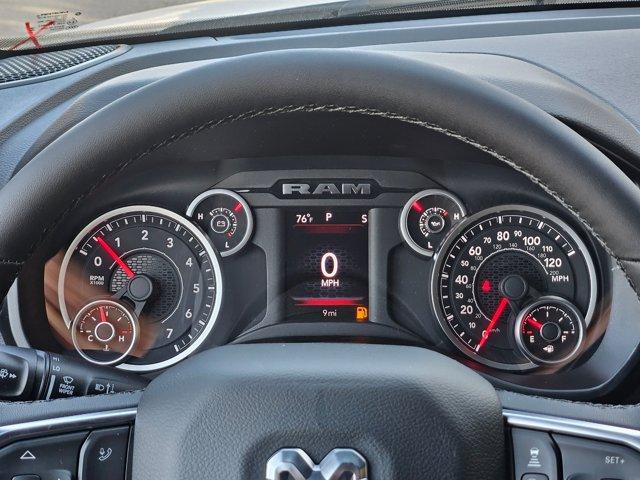 new 2026 Ram 1500 car