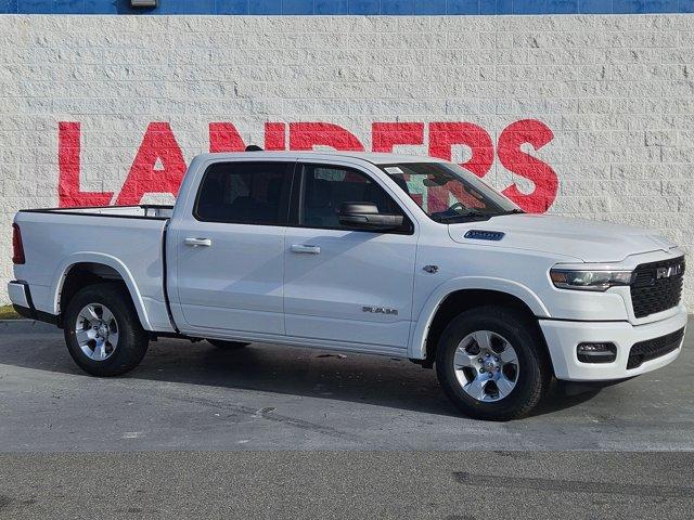 new 2026 Ram 1500 car