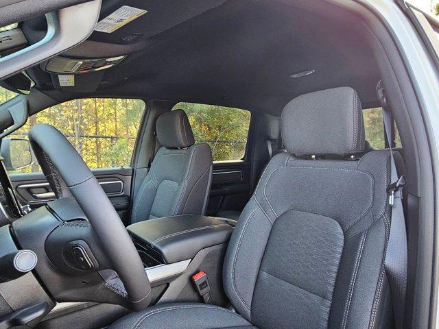 new 2026 Ram 1500 car