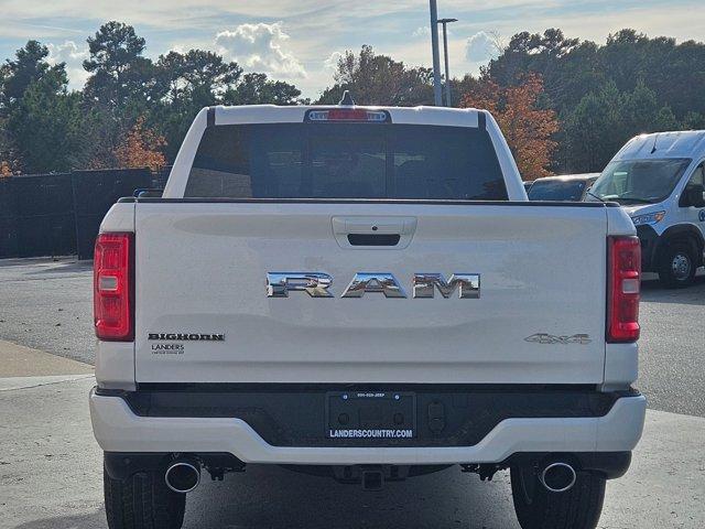 new 2026 Ram 1500 car