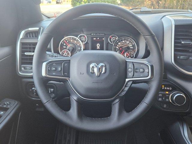 new 2026 Ram 1500 car