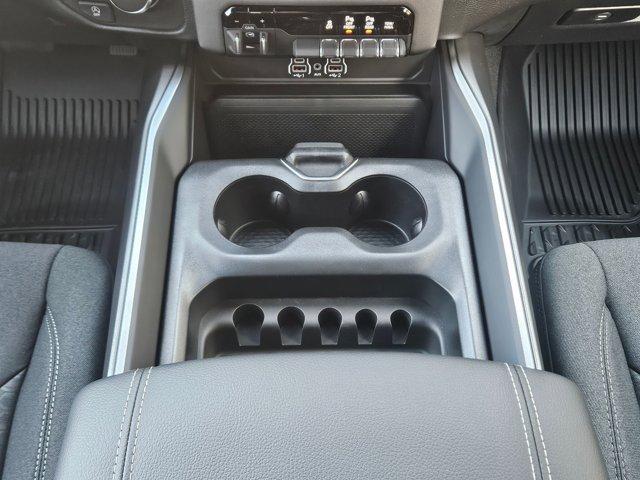 new 2026 Ram 1500 car