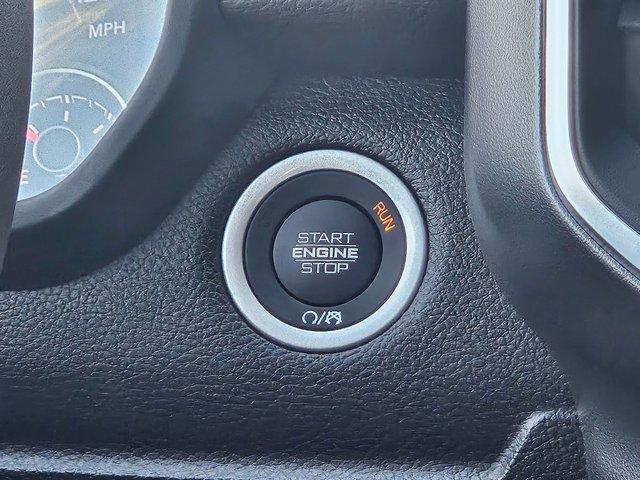 new 2026 Ram 1500 car