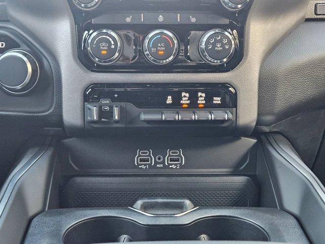 new 2026 Ram 1500 car